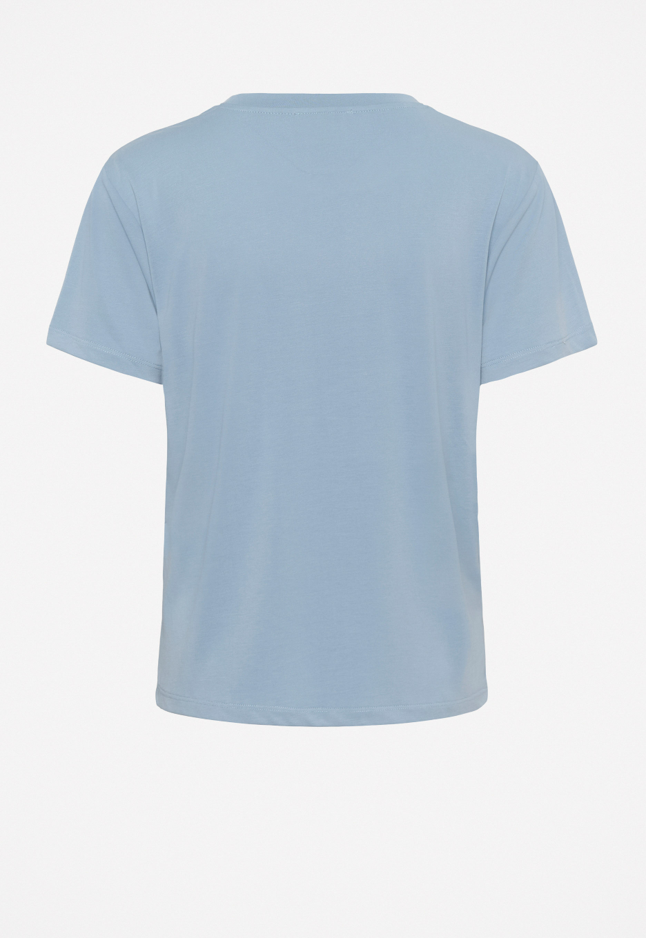 Soaked Columbine T-shirt