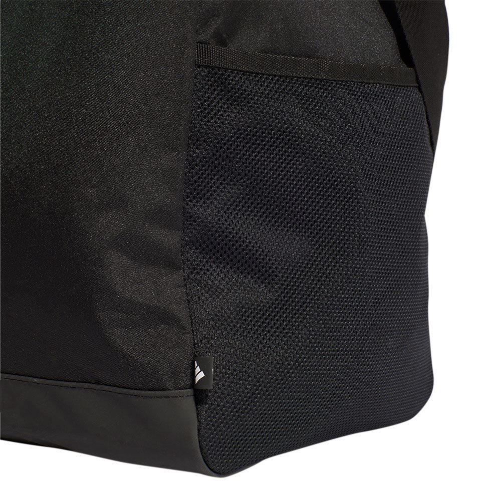 adidas Linear Duffelbag L schwarz