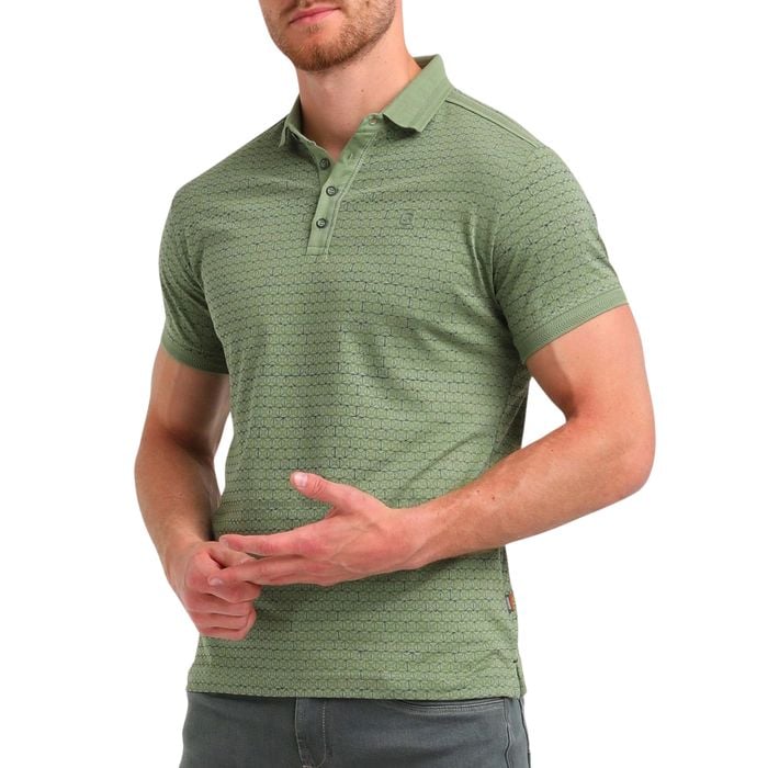 Gabbiano Polo Heren