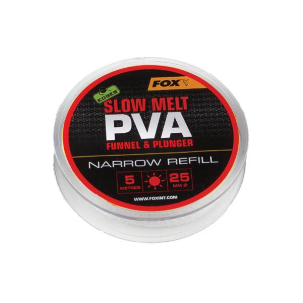 Fox Edges PVA Mesh System Refill