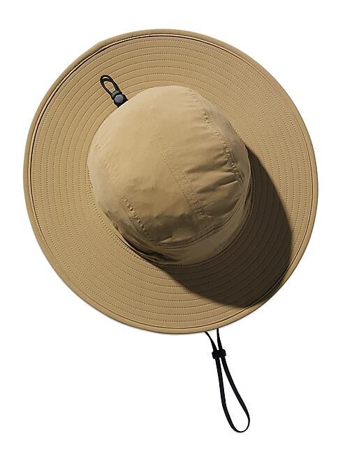 PATAGONIA - CHAPEAU QUANDARY BRIMMER