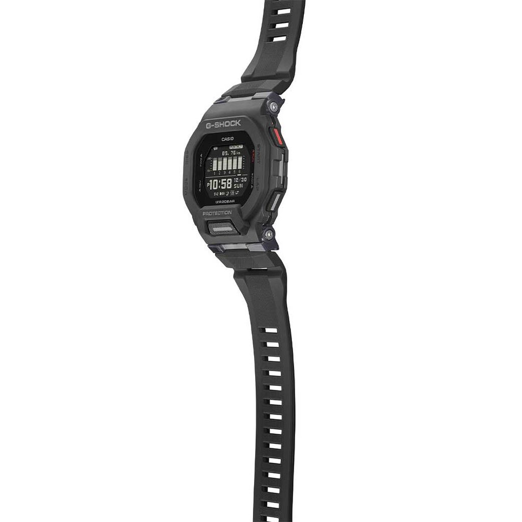 Montre Casio G-shock Noir