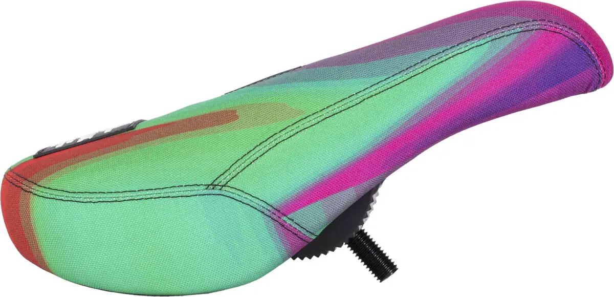 Eclat Bios Fat V2 Pivotal BMX Sadel | SkatePro