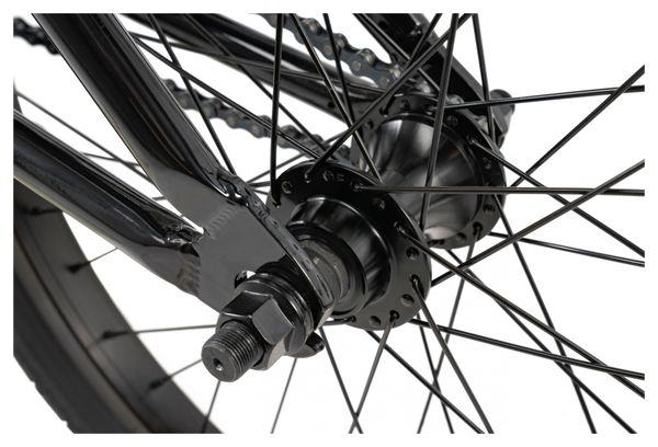 BMX Freestyle Radio Bikes Revo 20'' Noir