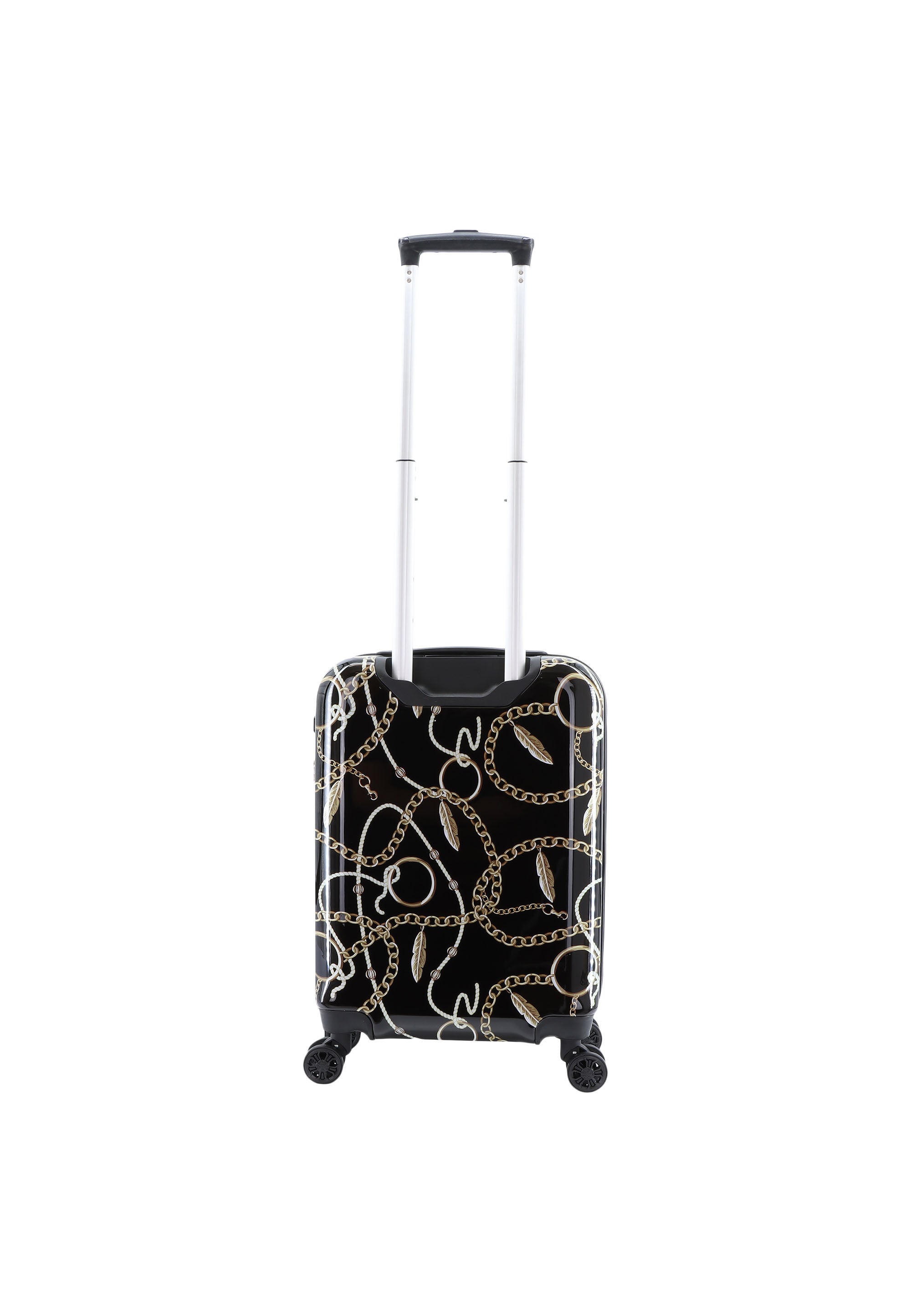 Saxoline Golden Age 55 cm reiskoffer