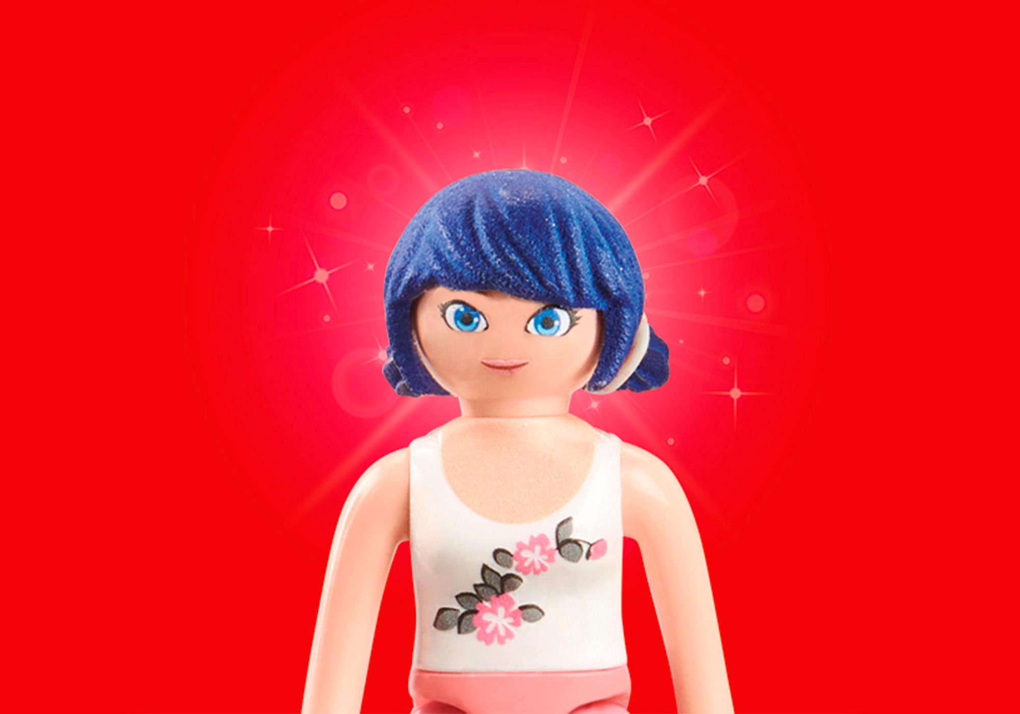 Playmobil® Konstruktions-Spielset »Miraculous: Gabriels Fashion Show  (71335), Miraculous« Made in Europe