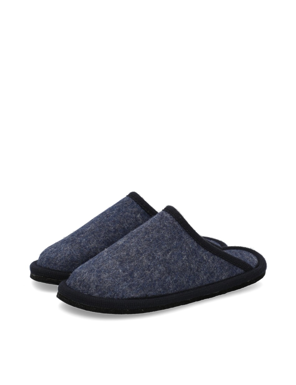 Textil Hausschuh