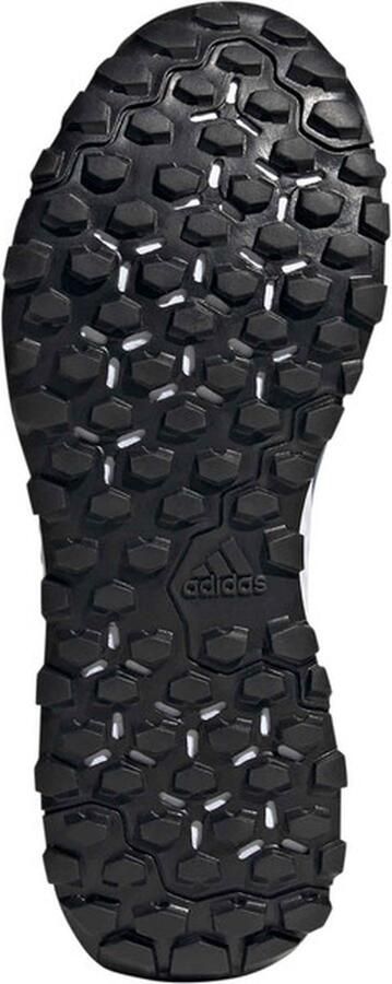 Adidas Hockey Youngstar Junior Sportschoenen Korfbal Blue White