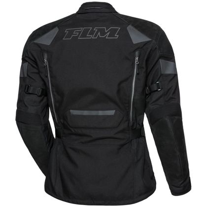 Veste FLM TOUREN 4.0 - Noir