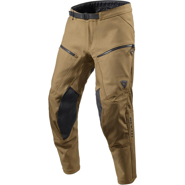 Rev'it - Pantalon Surface Marron