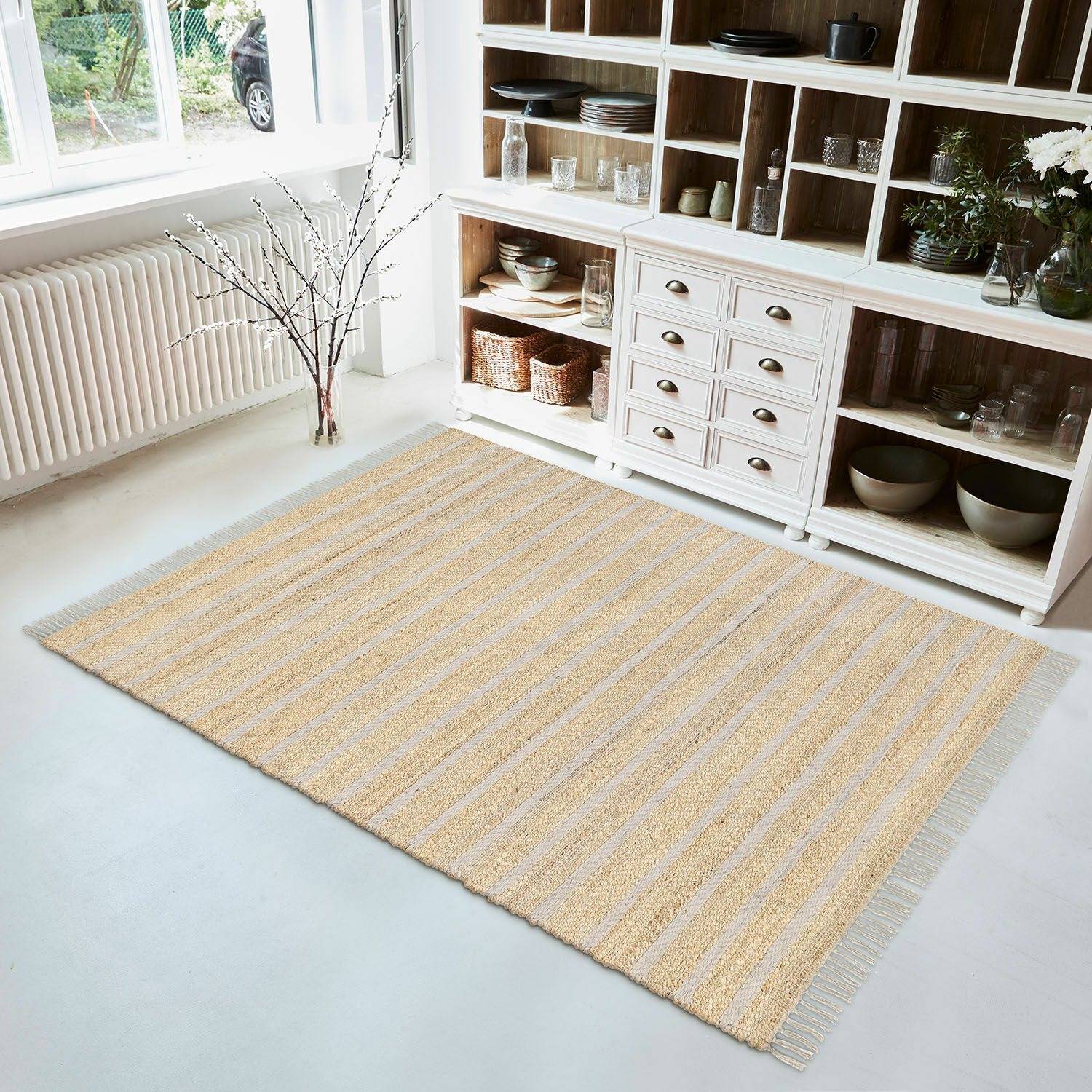 Teppich Voyage 170x240 cm