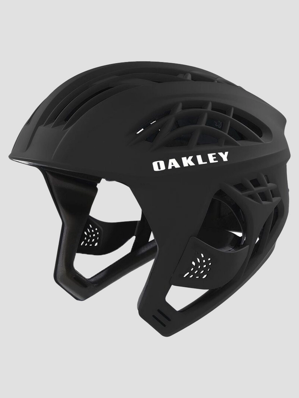 Oakley WTR Icon Helmet matte black