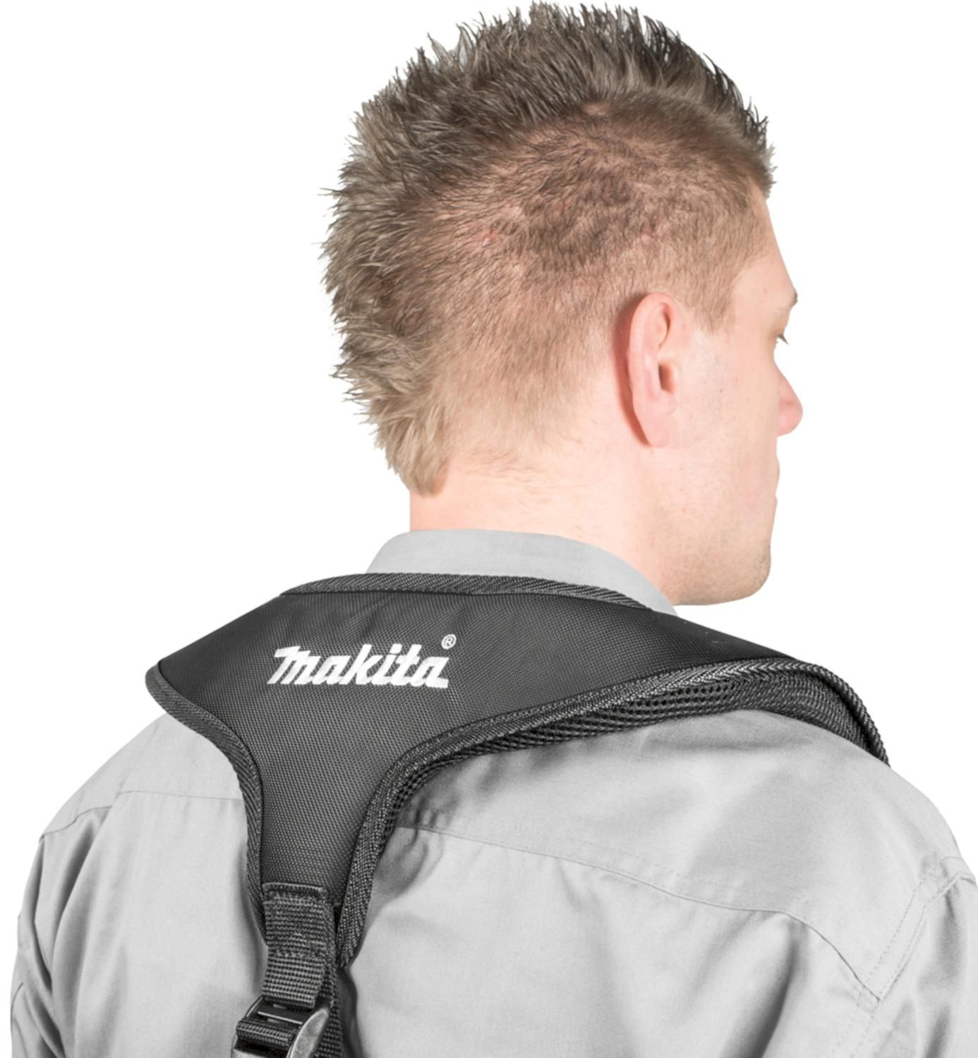 Makita E-15372 Gereedschapsgordel beugel zwaargewicht