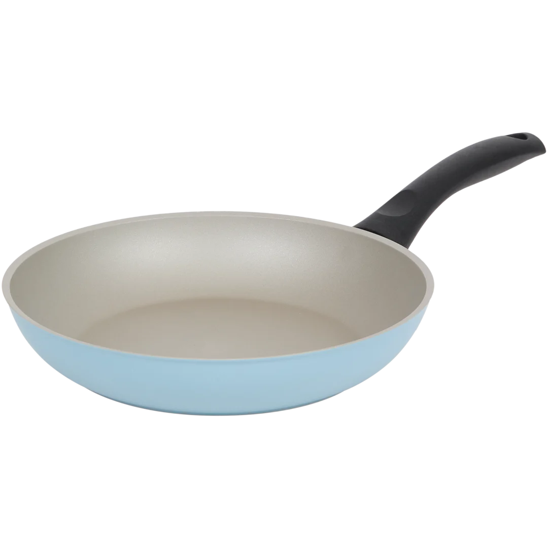Koekenpan Ø 24 cm | diverse kleuren