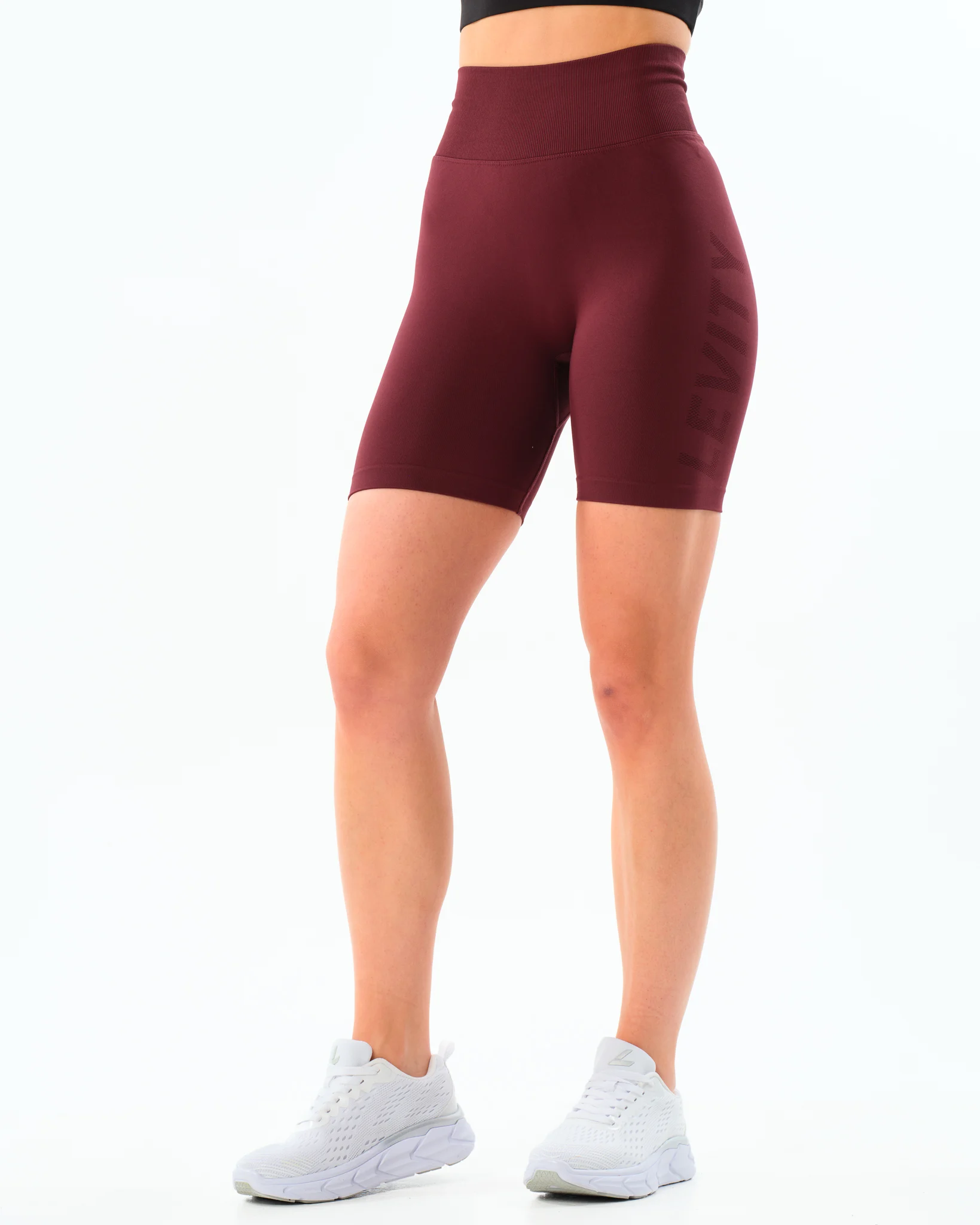 LEVITY Challenge Seamless Shorts 5\