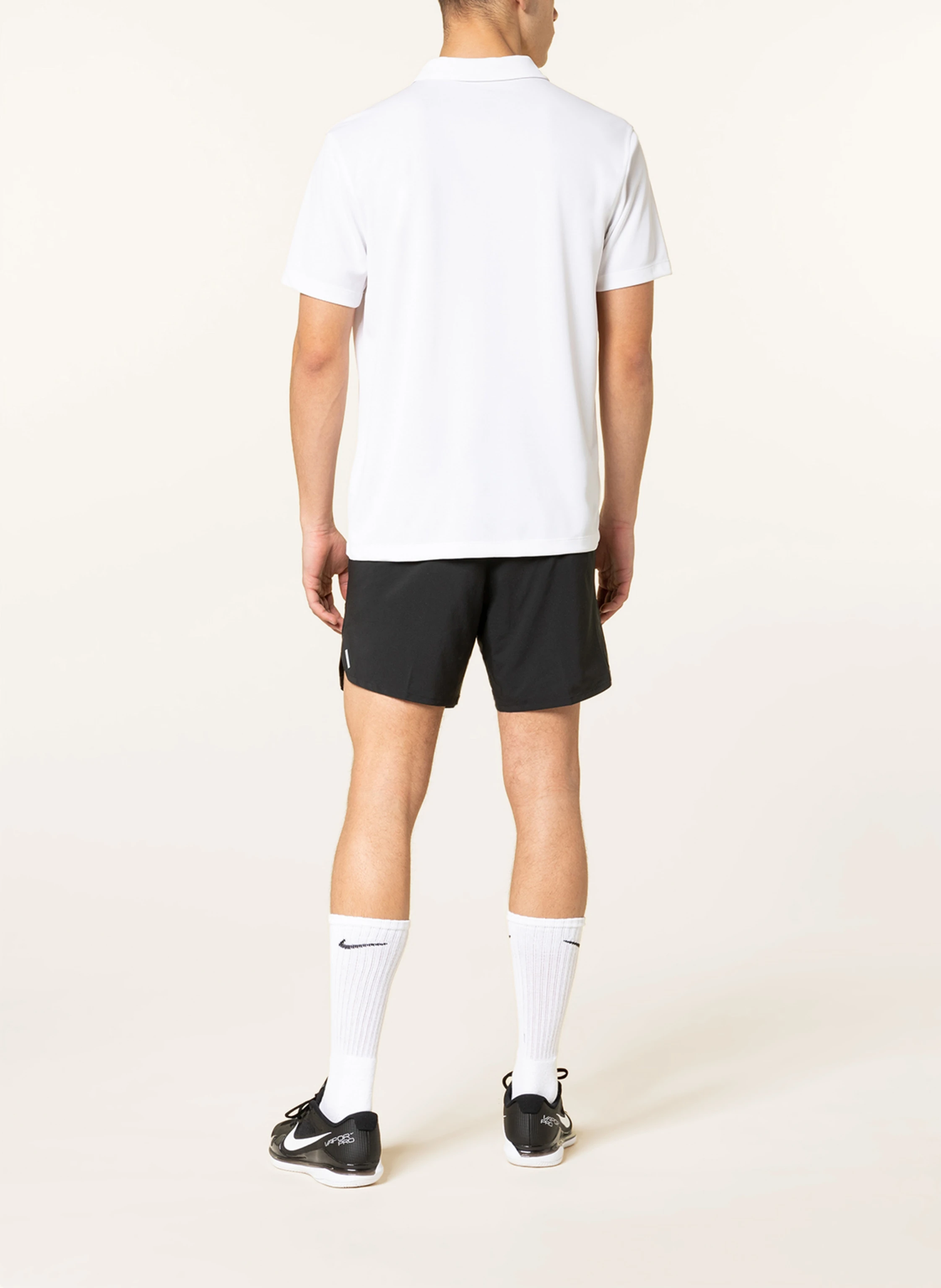 Nike Funktions-Poloshirt NIKECOURT DRI-FIT