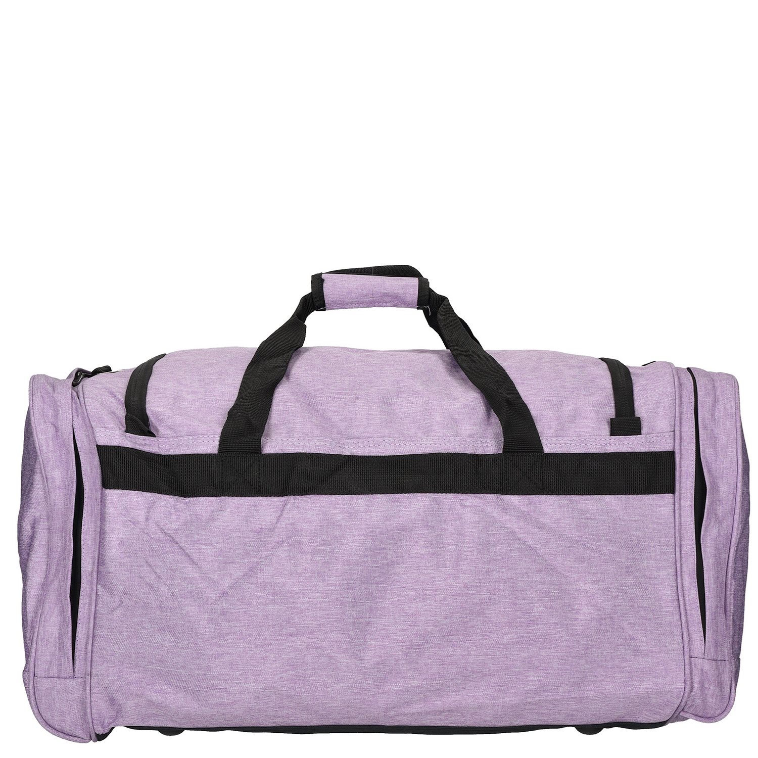 Enrico Benetti Montevideo Sport / Travel Bag 60L lila