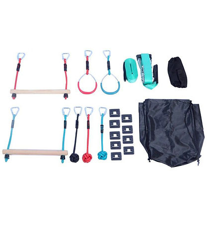 Krea Ninjas?t - Ninja Slackline Kit