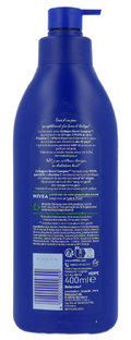 Nivea Firming Q10 Bodylotion Pomp 400ML