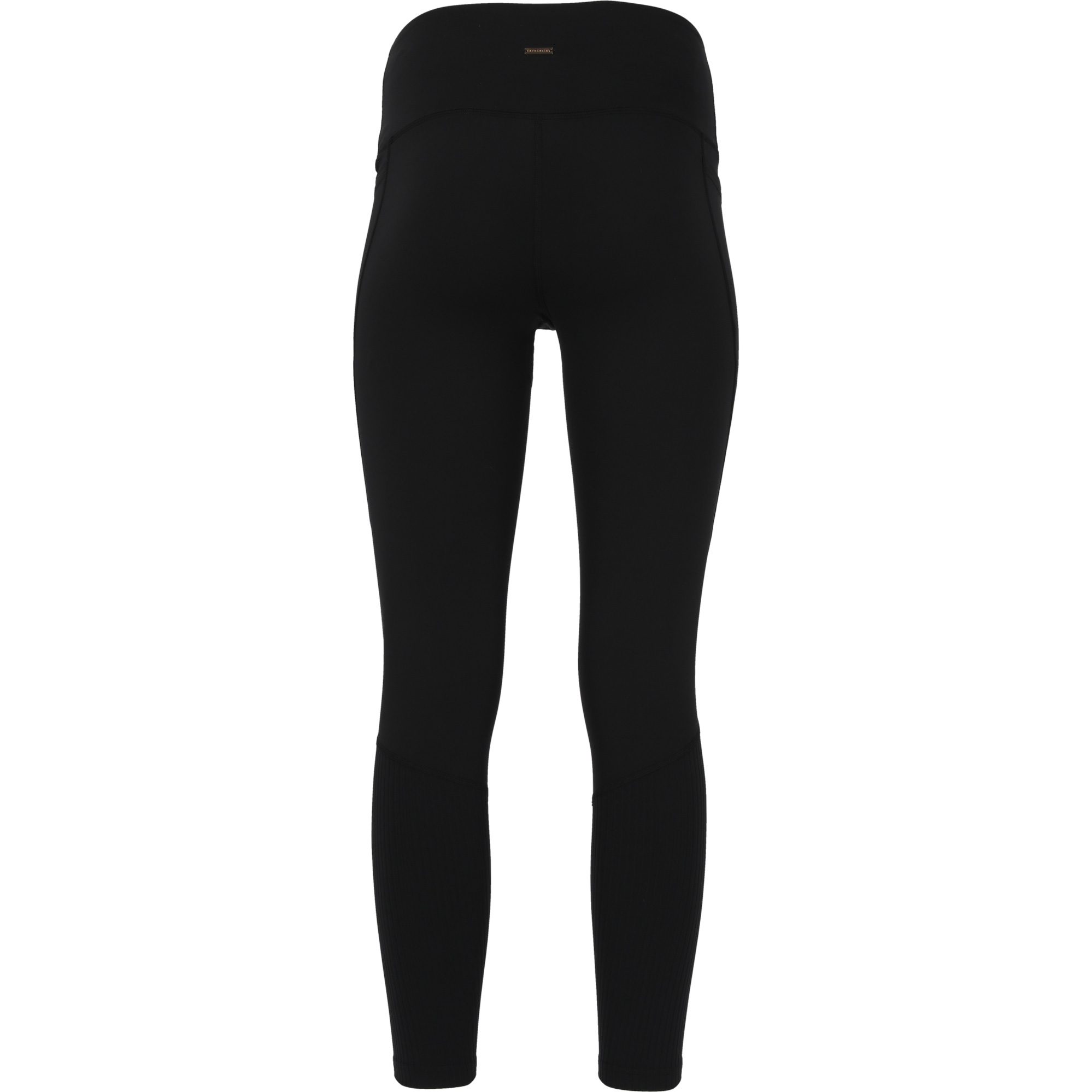 Athlecia Aliya W Tights Damen schwarz