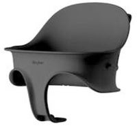 Cybex Click & Fold Matstol 3-in-1, Stunning Black