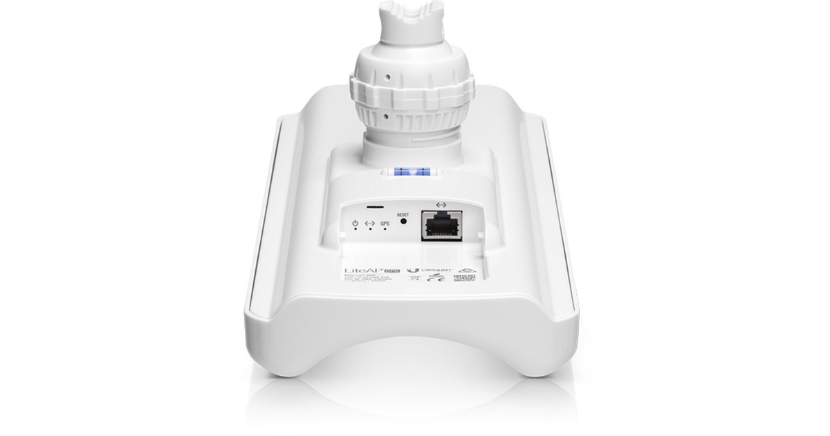 UbiquitiairMAX Lite AP GPS access point