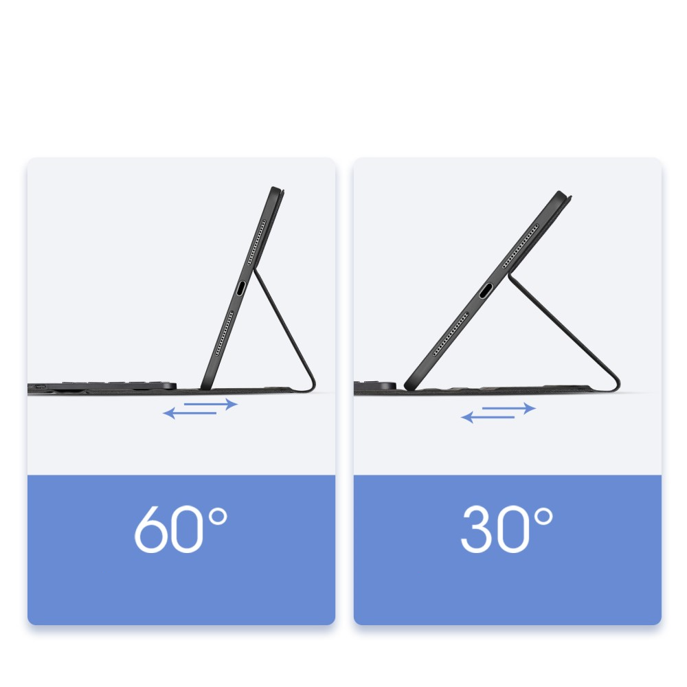 2in1 iPad Pro 13