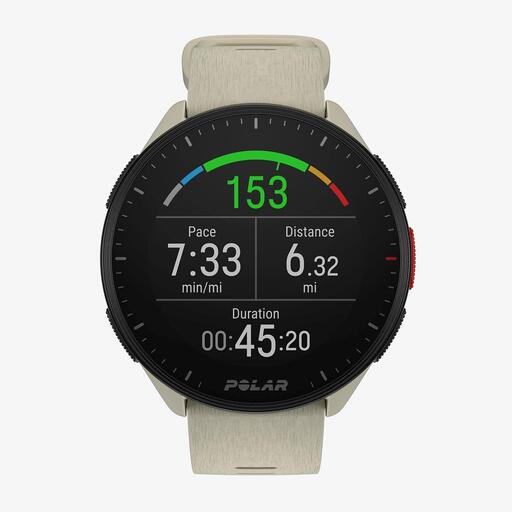 Pacer Polar