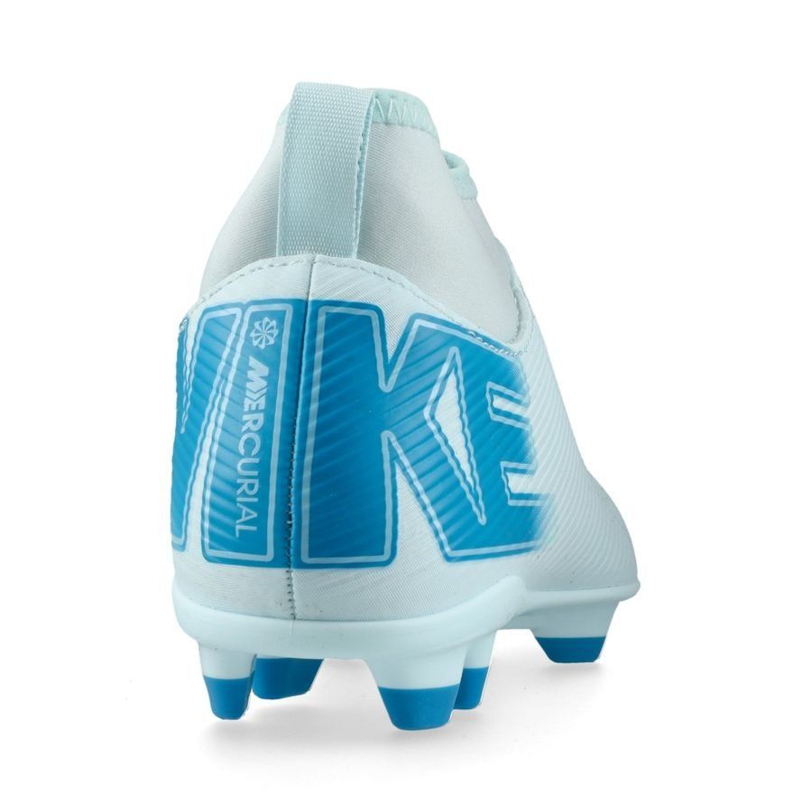 Nike Mercurial Superfly 10 Club MG Mad Ambition - Bleu/Bleu Enfant