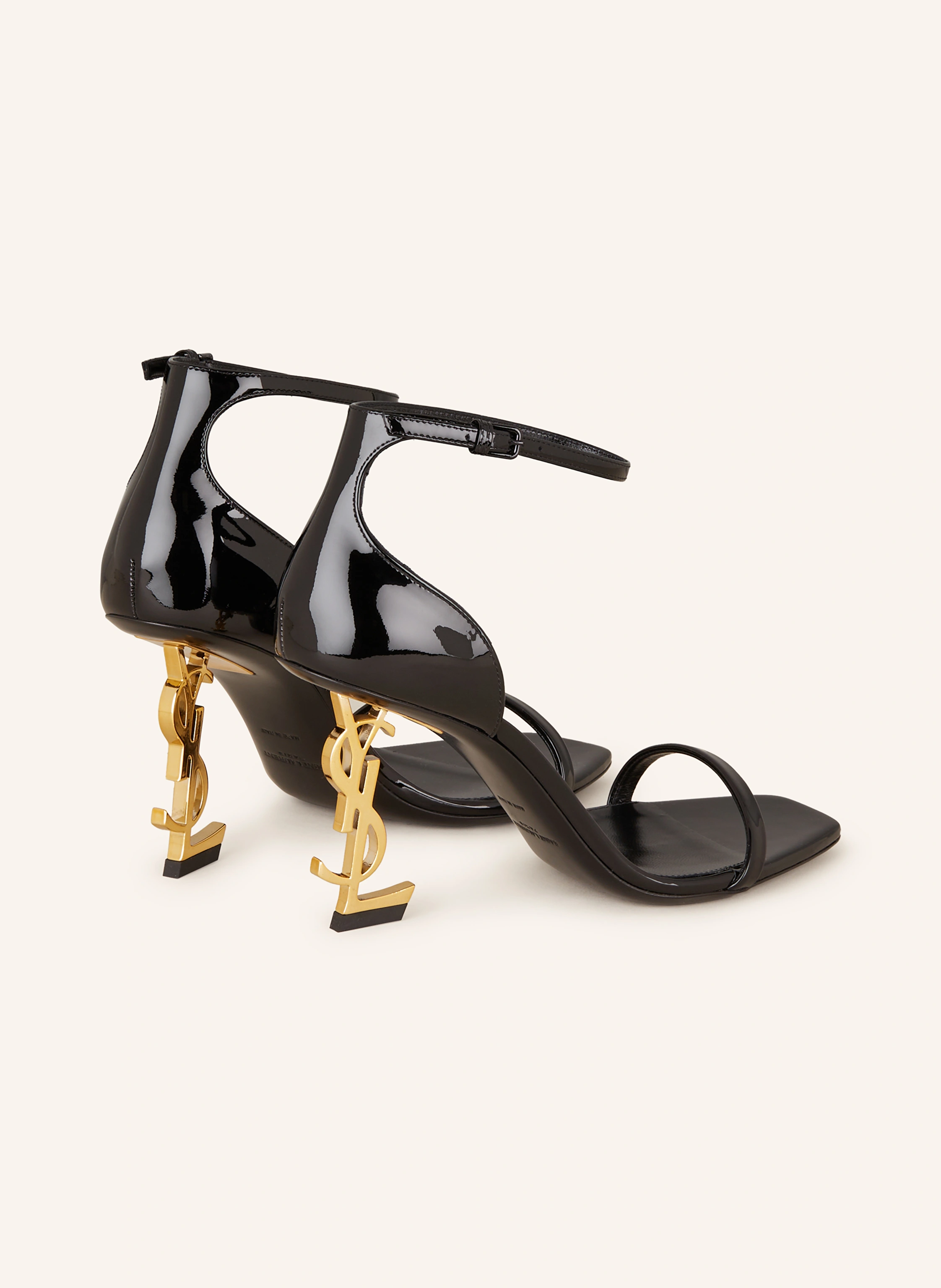 SAINT LAURENT Sandaletten