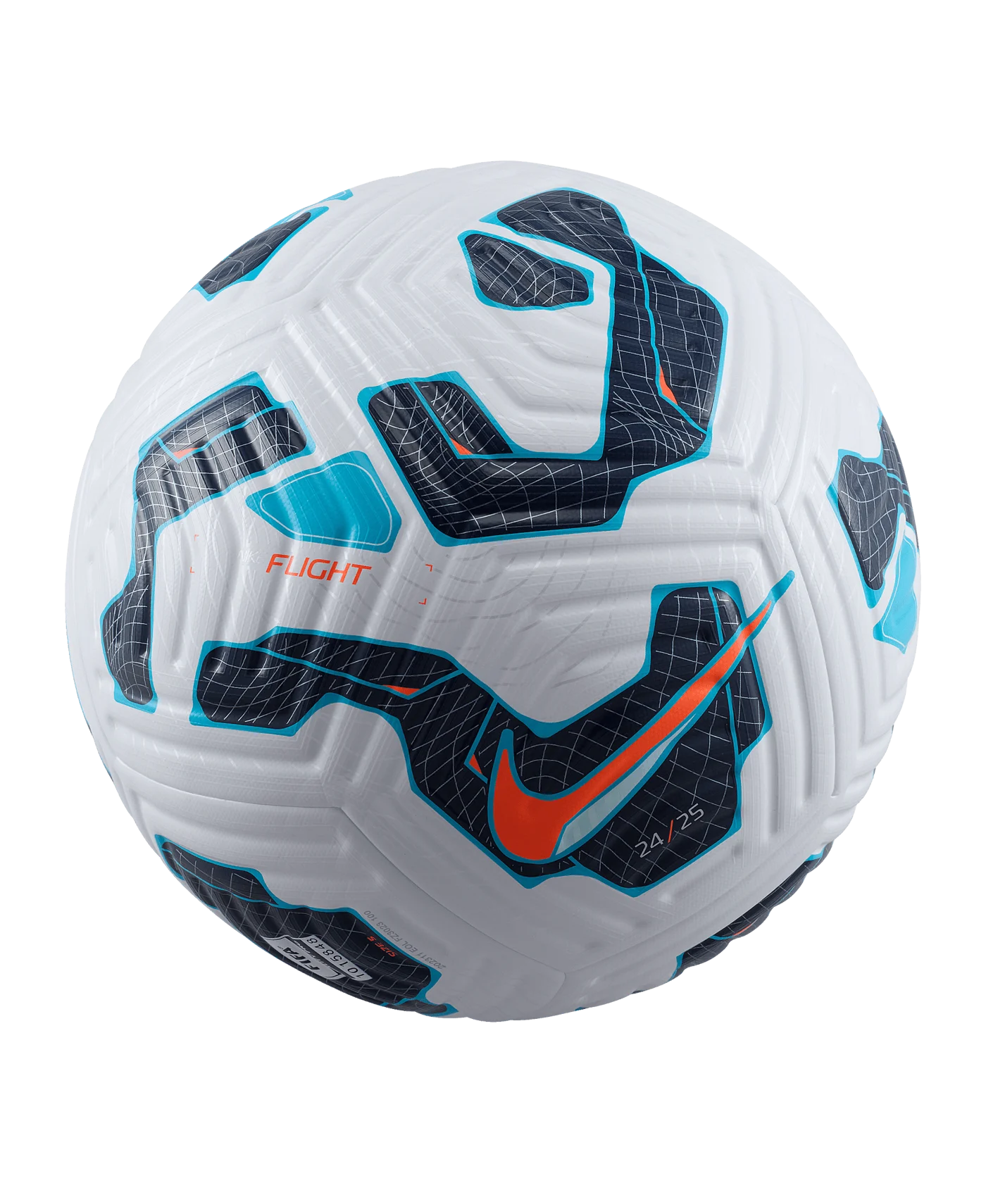 Nike Flight Spielball Weiss F100