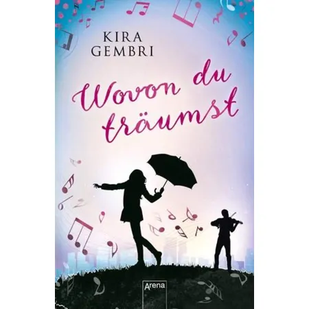 Arena Gembri, Wovon du träumst