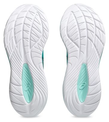 Chaussures Running Asics Gel-Cumulus 27 Bleu/Noir Homme