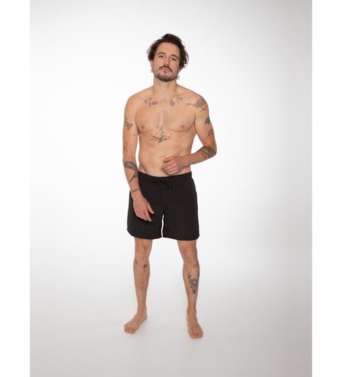 Protest Faster Beachshort