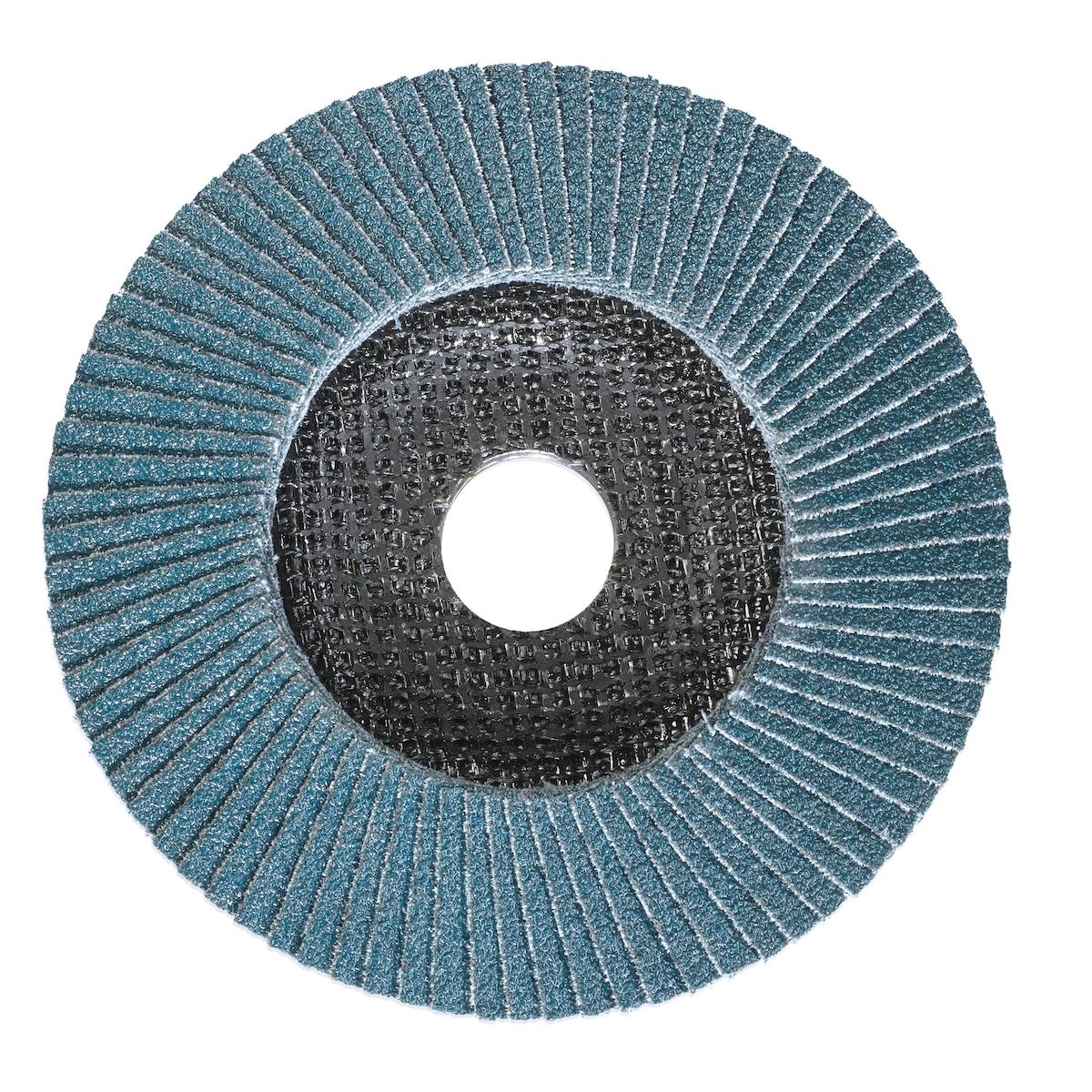 Lamellslipeskive, Cut-Fix, Ø125, korn 60