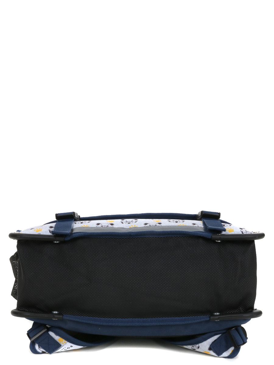Cartable RÀversible Pol Fox Bear 38 cm