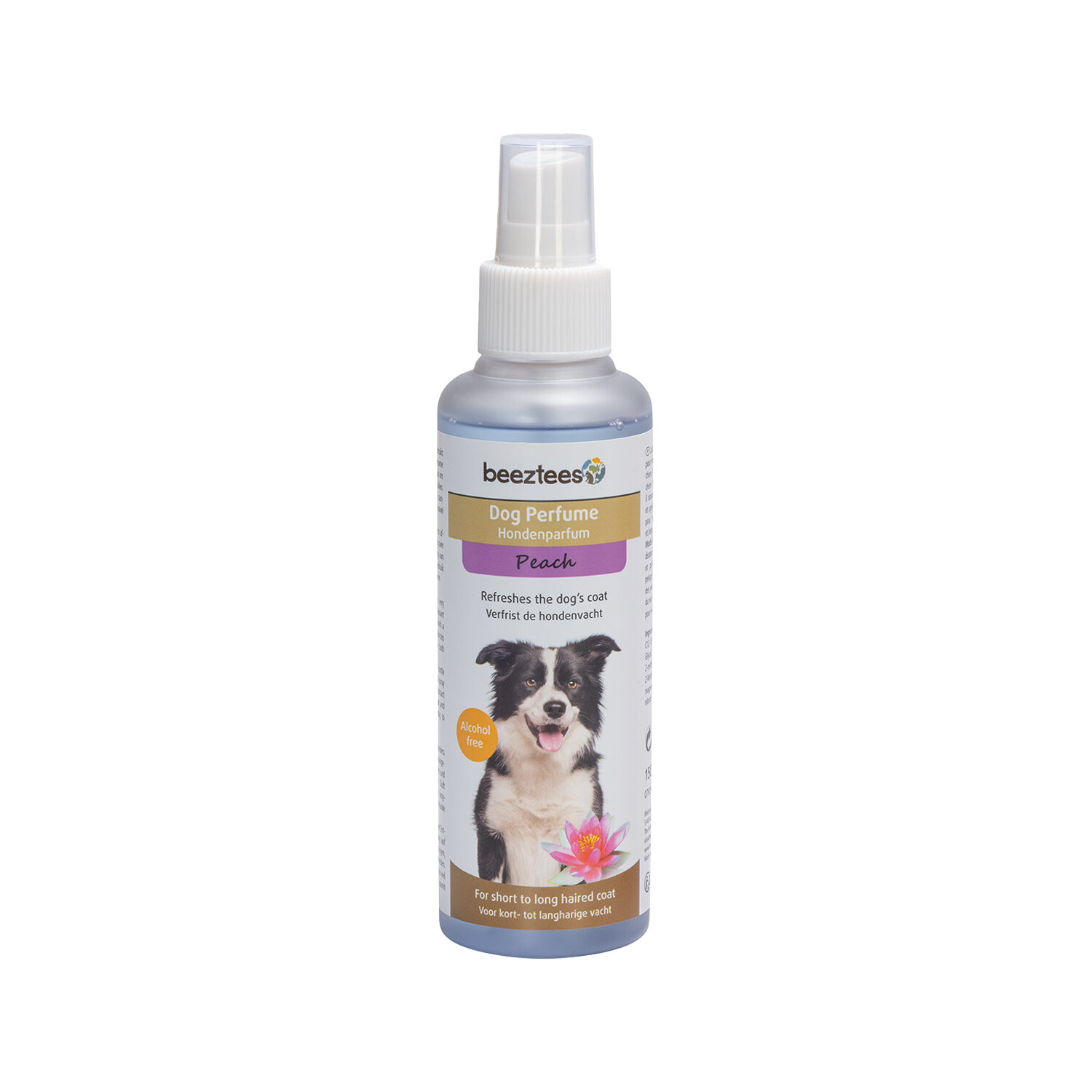 Beeztees Hondenparfum