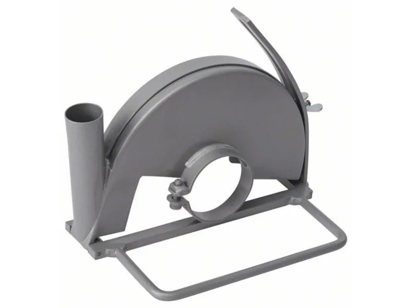 Bosch SKÆRM 230MM M/STØVOPSUGNING