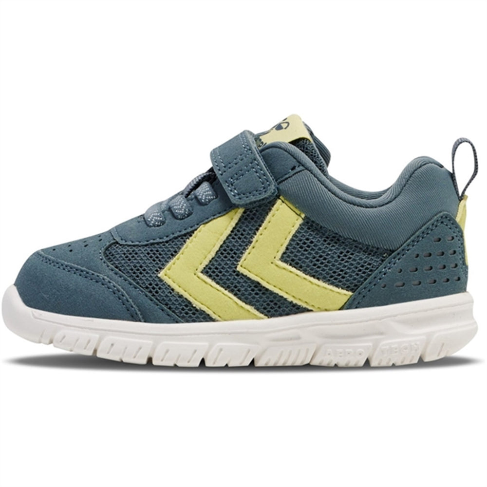 Køb Hummel Crosslite Infant Sneakers Stormy Weather