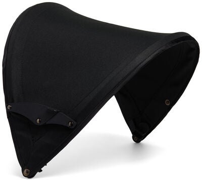 Beemoo Flexi Kalesje, Black