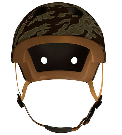 Globe Helm - Goodstock - Tiger Camo