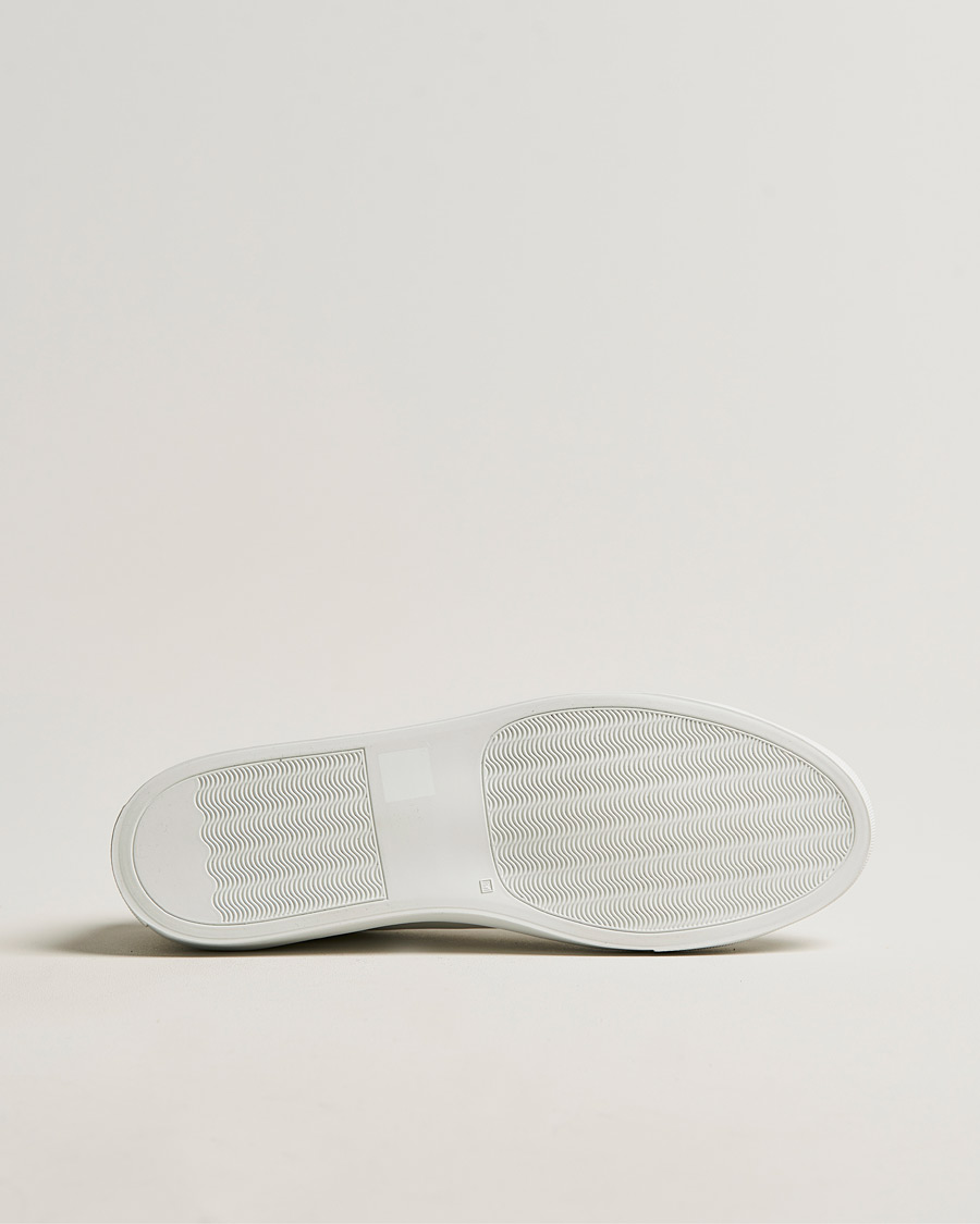 Common Projects Original Achilles Sneaker White