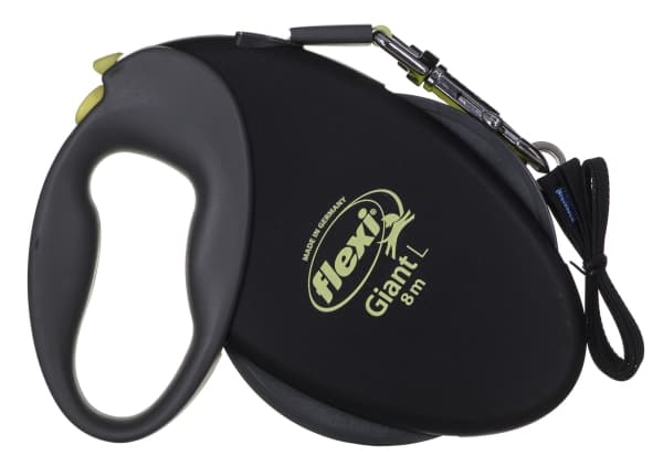 flexi Neon-bånd gul Giant L, 8M, 50KG