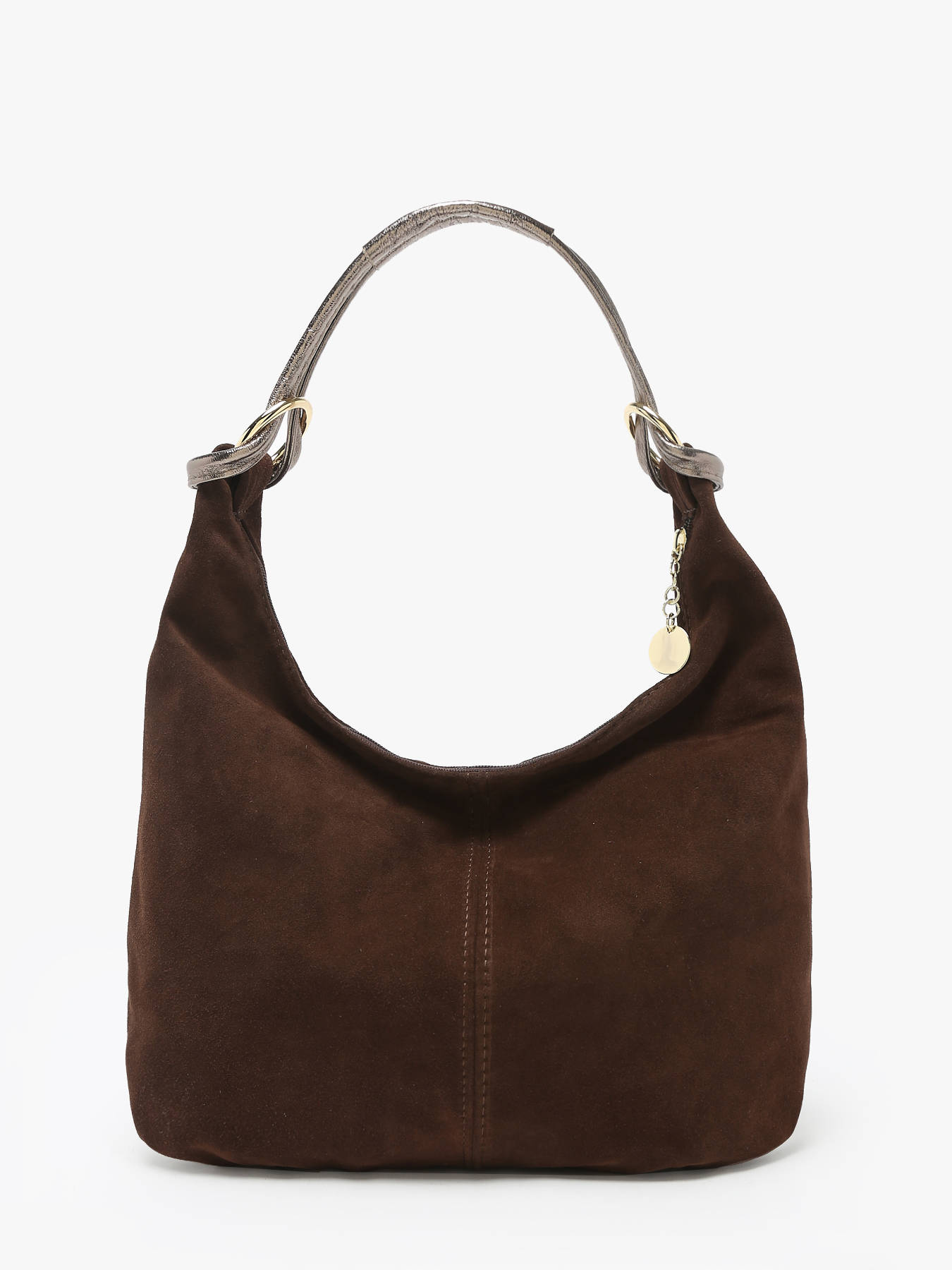Sac port paule Velvet MILANO