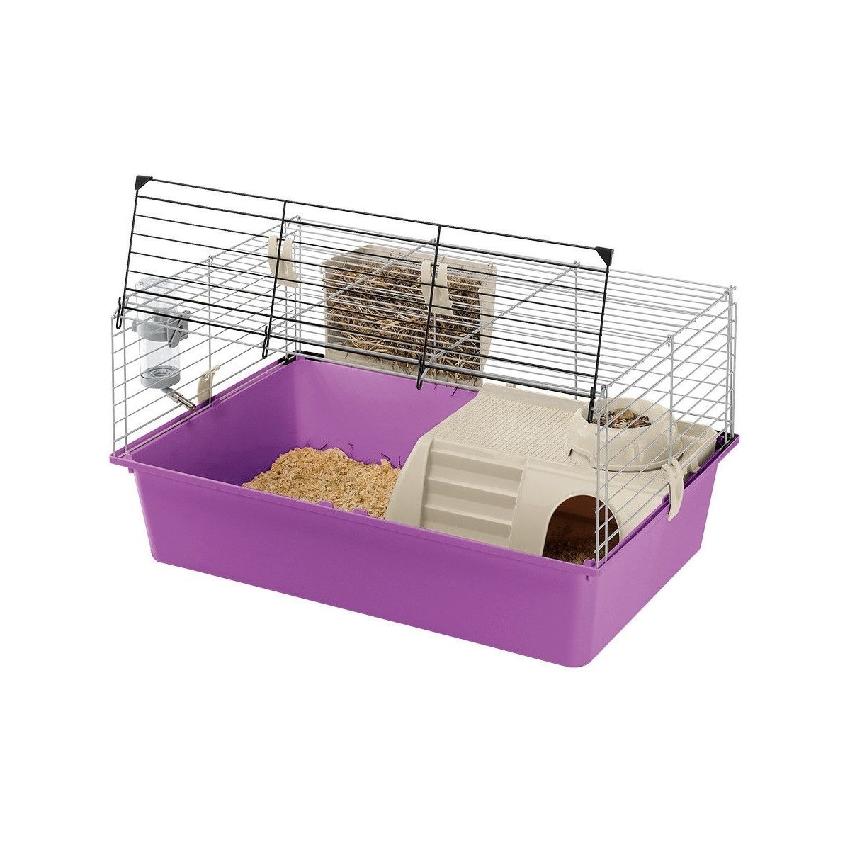 Bur Cavie 15 70x47x37,5cm marsvin