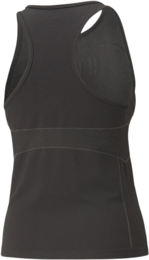 Puma FormKnit Seamless træningstop Sort
