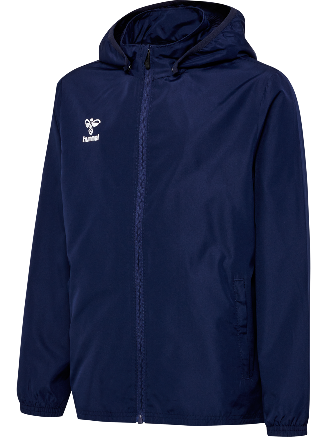 hmlESSENTIAL AW JACKET KIDS