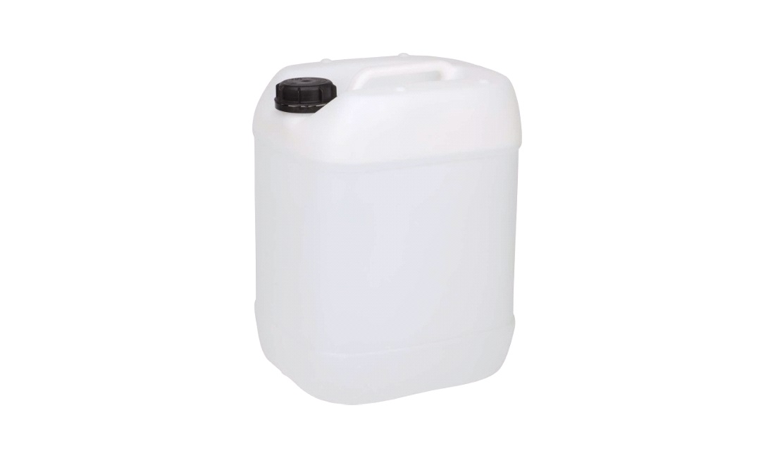 Demineraliseret vand, 20 liter