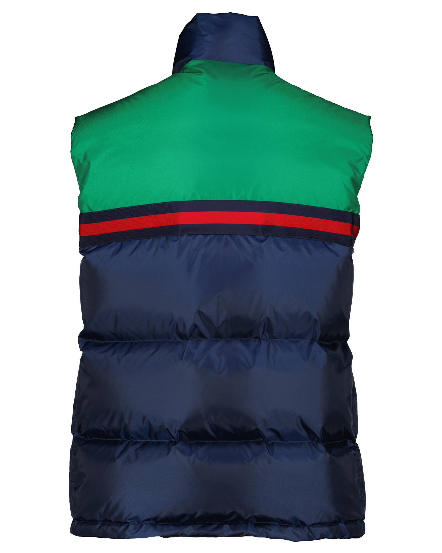 Gucci| Herren Daunenweste SPW GILET