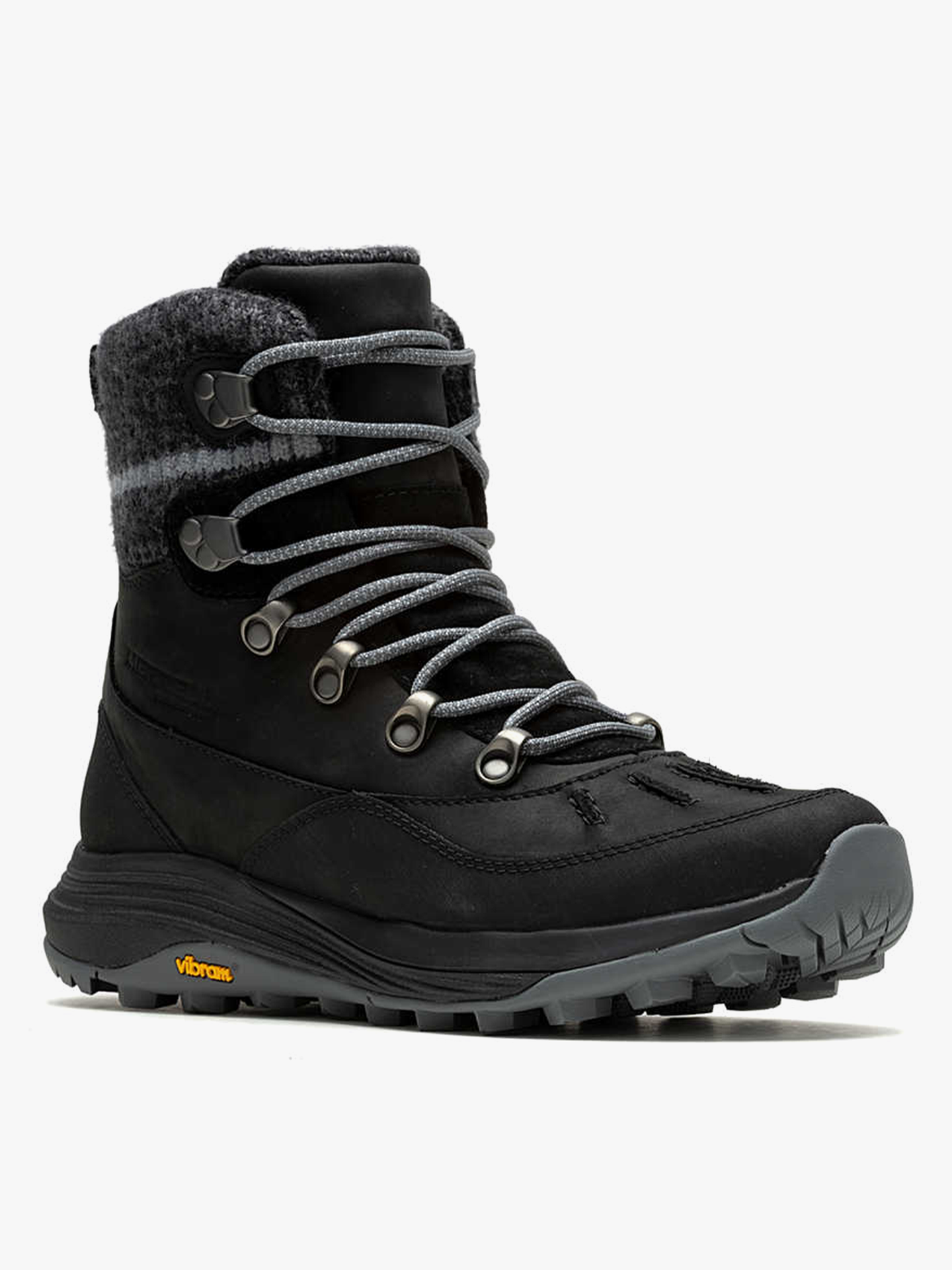 Siren 4 Thermo Mid Zip Waterproof